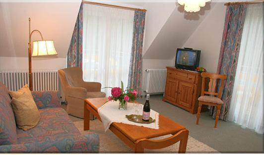 Hotel Landhaus Weilertal Badenweiler Esterno foto