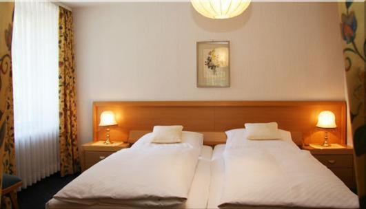 Hotel Landhaus Weilertal Badenweiler Esterno foto